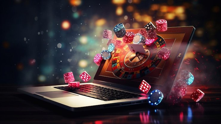 Mahjong Ways Slot - PG Soft