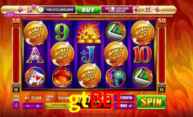 Slot Games Collection