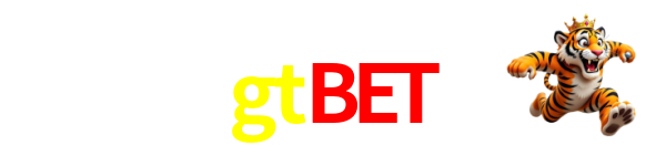 Logo da gtbet