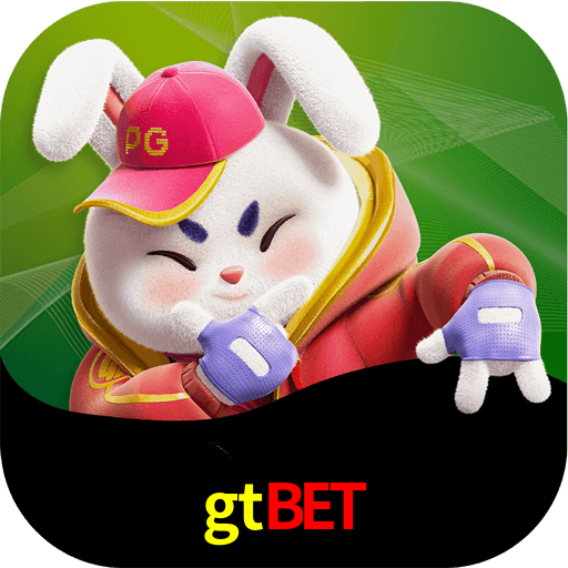 Imagem promocional da gtbet mostrando a plataforma e suas vantagens